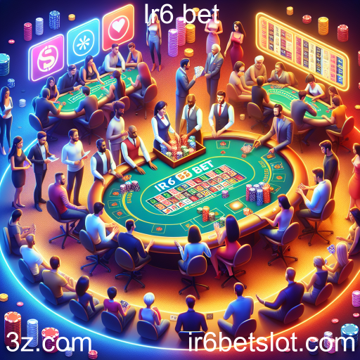 A Importância da Comunidade de Jogadores na Era Digital