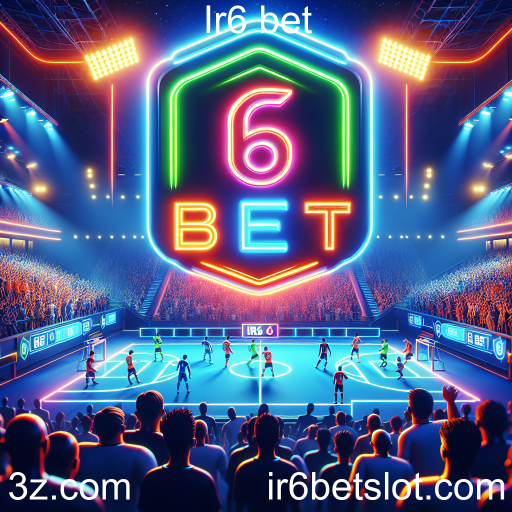 A Ascensão dos Jogos de Esportes no Ir6 Bet
